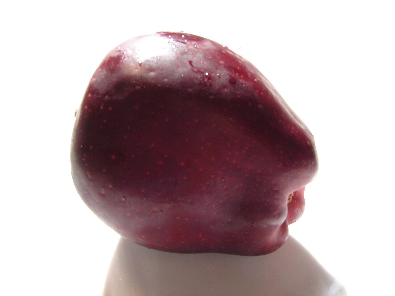 Red Delicious