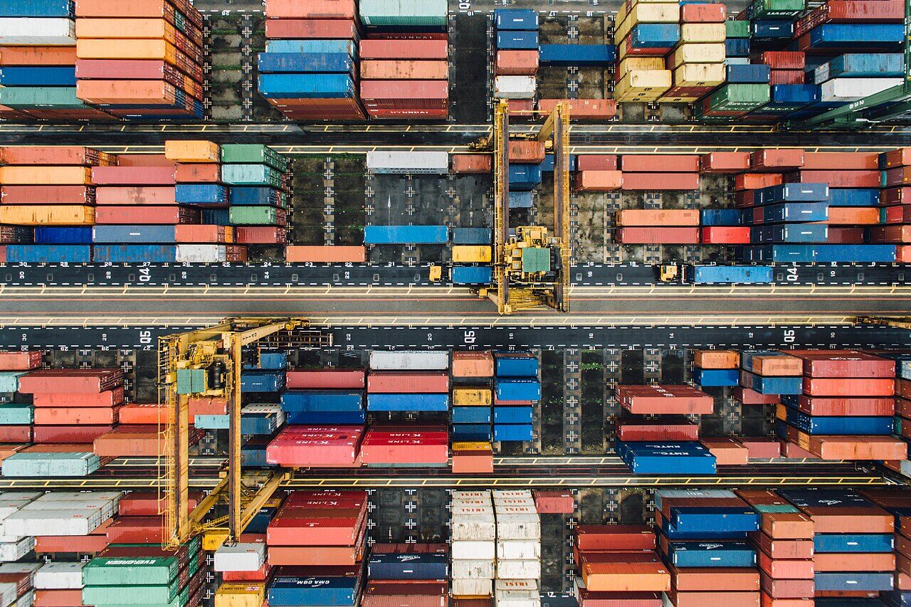 Idared shipping and export