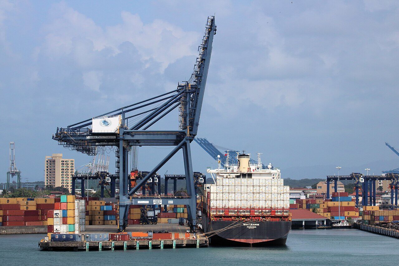 Idared shipping and export