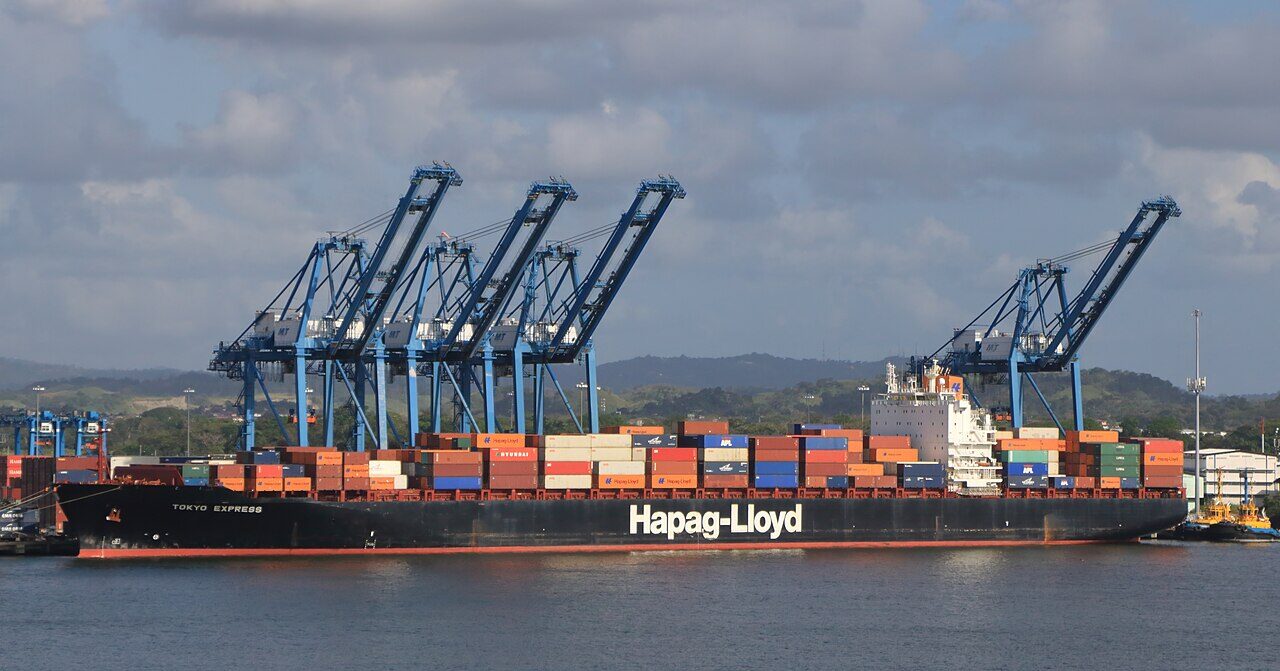 Idared shipping and export